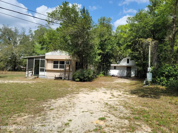 9083 S Florida Ave, Floral City, FL 34436