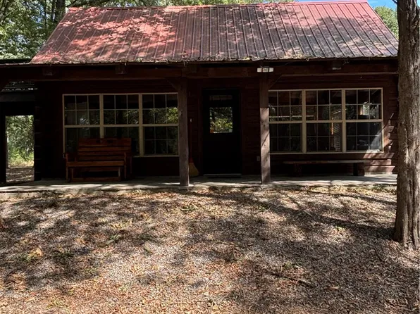 15036 E State Highway 197, Scranton, AR 72863