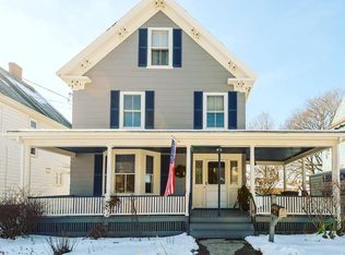 72 Gooch St, Melrose, MA 02176