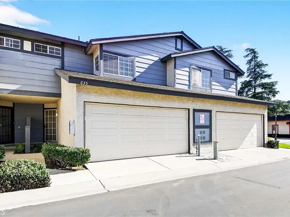 835 Granite Privado, Ontario, CA 91762