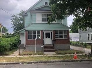 27-29 Palm St, Springfield, MA 01108