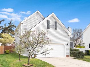 4013 Toccopola St, Raleigh, NC 27604