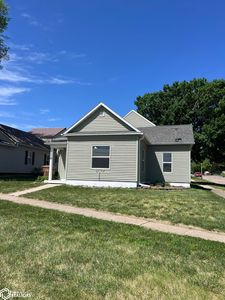 110 N 1st St, Breda, IA, 51436