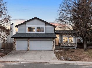 3931 S Joplin Way, Aurora, CO 80013