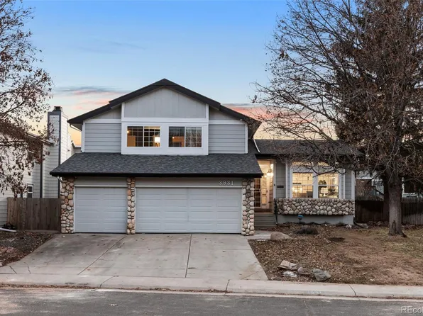 3931 S Joplin Way, Aurora, CO 80013