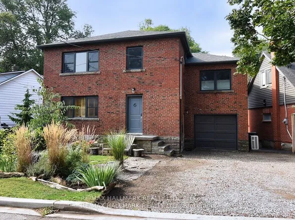 6 31st St, Toronto, ON M8W 3E8