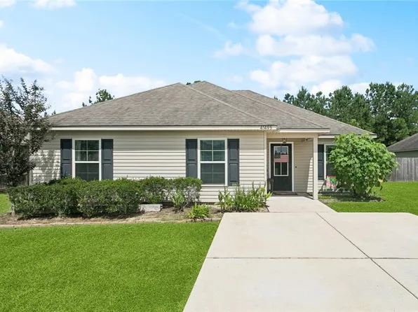 41495 Snowball Cir, Ponchatoula, LA 70454