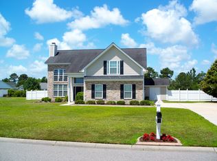 1551 21st Ave N, Myrtle Beach, SC 29577