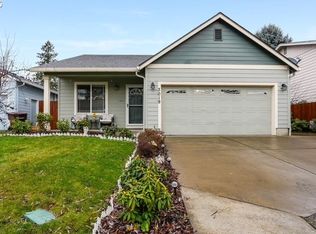 3019 F St, Washougal, WA 98671