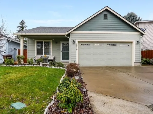 3019 F St, Washougal, WA 98671