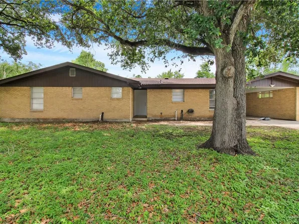 609 E Walnut Ave S, McAllen, TX 78501