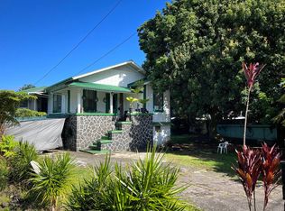 47 Hualilili St, Hilo, HI 96720