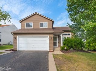 181 Cool Stone Bnd, Lake In The Hills, IL 60156
