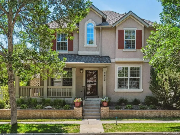 7632 E 8th Place, Denver, CO 80230