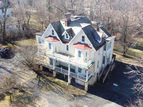 375 Carpenter Avenue, Newburgh, NY 12550