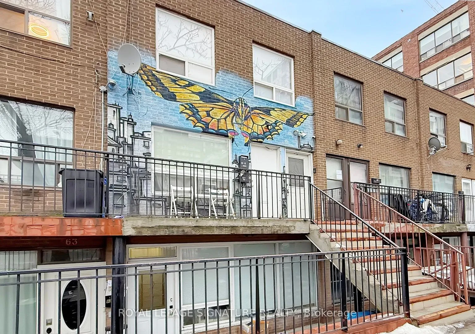 2 bed, $2,800 — Photo 3