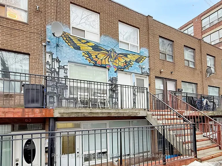 61 Cameron St #B — Photo 3