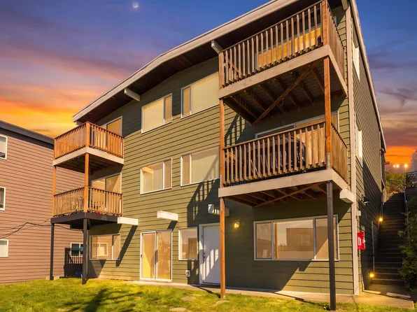 Terrace Apartments, 3401-3405 14th Ave W #3401-04, Seattle, WA 98119
