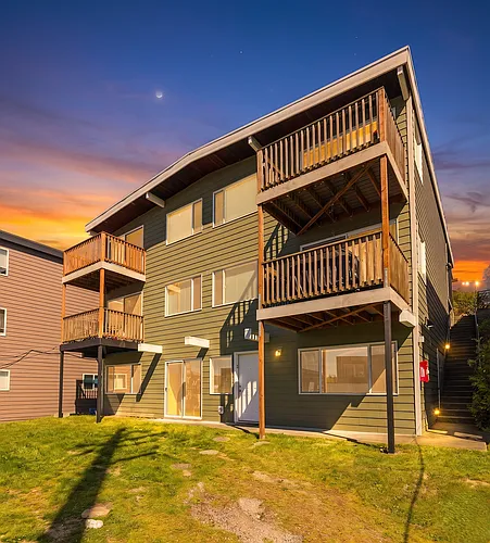 Terrace Apartments Photo 1
