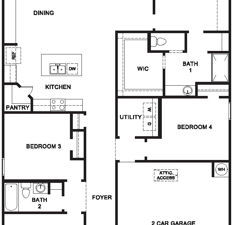 Floor Plan.