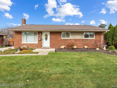 37118 Vincent St, Westland, MI, 48186