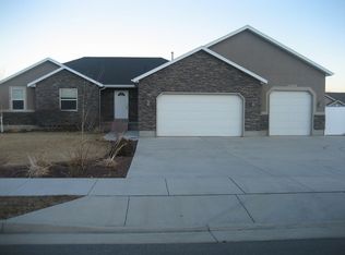 11563 S Keystone Dr, South Jordan, UT 84095