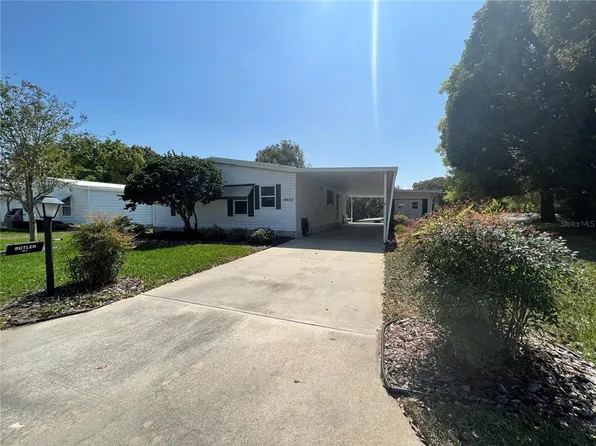 4022 N Citrus Cir #683, Zellwood, FL 32798
