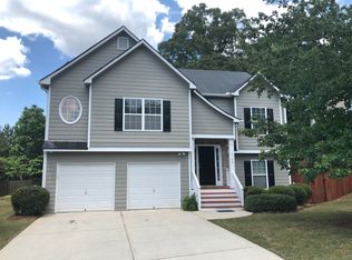 3130 Landington Dr, Austell, GA 30106