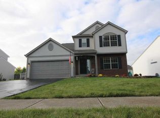 763 Woodington Dr, Pataskala, OH 43062