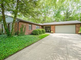 10396 Orchard Park Dr W, Indianapolis, IN 46280