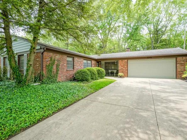 10396 Orchard Park Dr W, Indianapolis, IN 46280