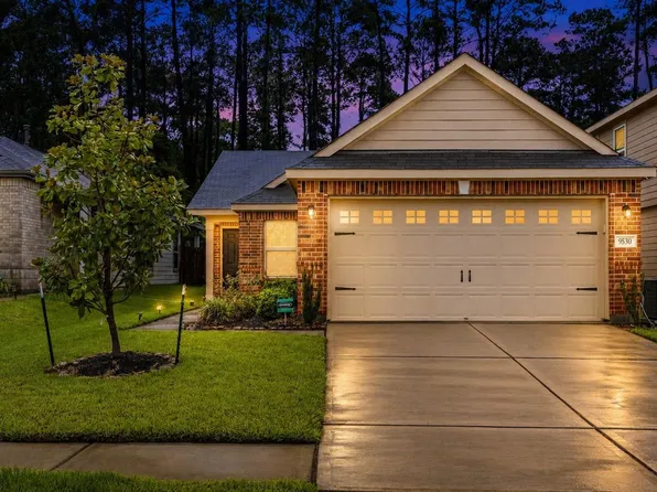 9530 Louis Phillip St, Magnolia, TX 77354