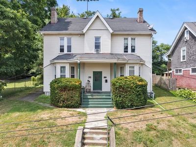 58 S Howard Ave, Pittsburgh, PA, 15202