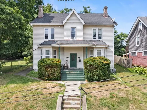 58 S Howard Ave, Pittsburgh, PA 15202