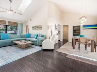 804 Reef Point Cir #166-0, Naples, FL 34108