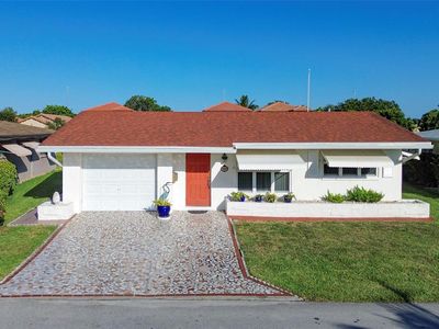 5000 NW 49th Rd, Tamarac, FL, 33319