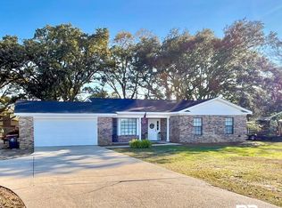 1305 W 7th St, Bay Minette, AL 36507
