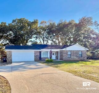 1305 W 7th St, Bay Minette, AL, 36507