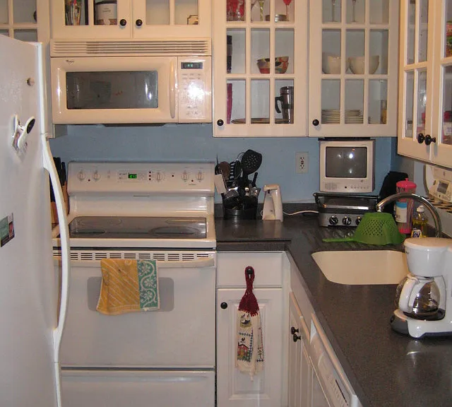 1411 Commonwealth Ave #401 — Photo 10
