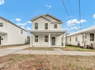 1011 Campbell St, Wilmington, NC 28401