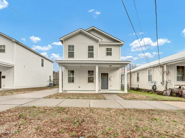 1011 Campbell St, Wilmington, NC 28401