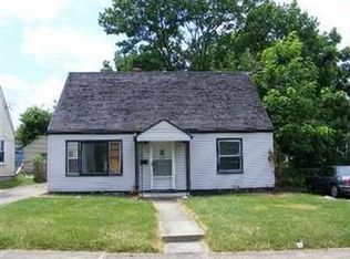 29 N Upland Ave, Dayton, OH 45417