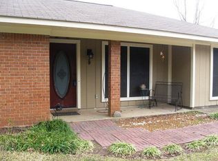 307 Clark Creek Rd, Brandon, MS 39047