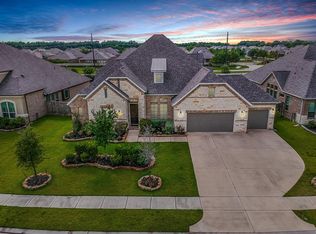 18623 Spellman Ridge Dr, Tomball, TX 77377