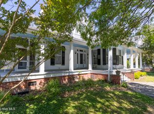 105 N Granville Street, Edenton, NC 27932