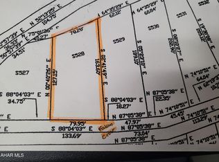 S528 Falcon Crest Ln, Flinton, PA 16640
