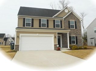 649 Sea Turtle Way, Newport News, VA 23601