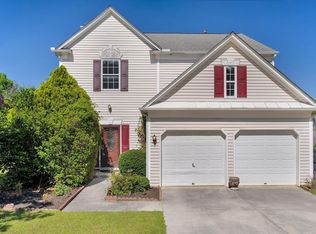 11 Eagleston Ln, Simpsonville, SC 29680