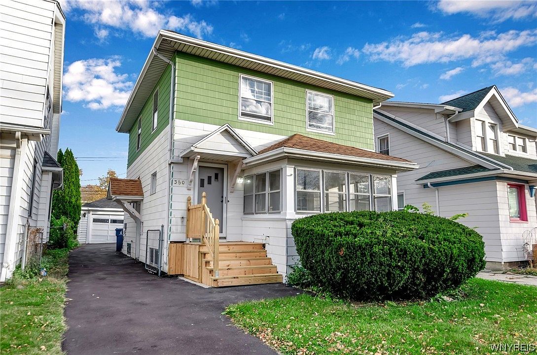 360 Lisbon Ave, Buffalo, NY 14215 Zillow