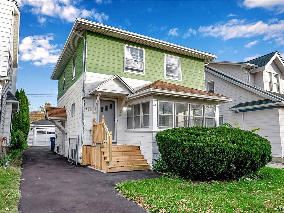 360 Lisbon Ave, Buffalo, NY 14215 Zillow